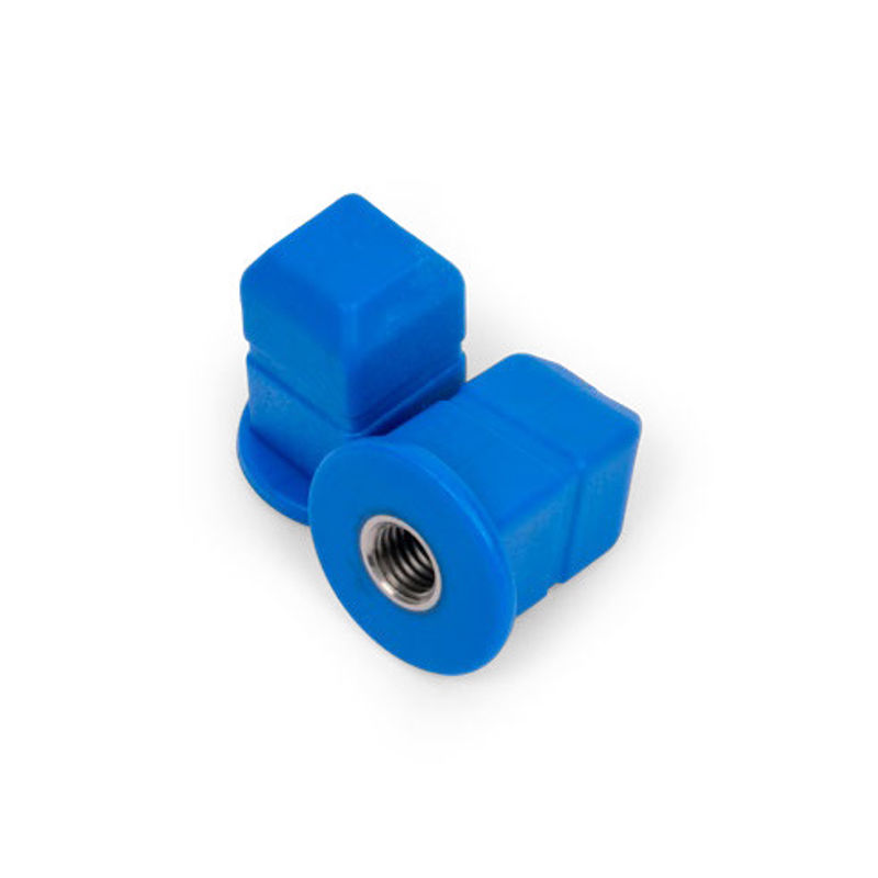 preston quick release insert blue-1